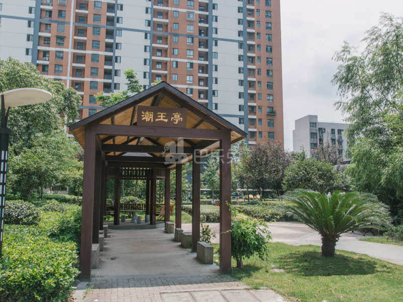 潮王人家18477906周边环境图12