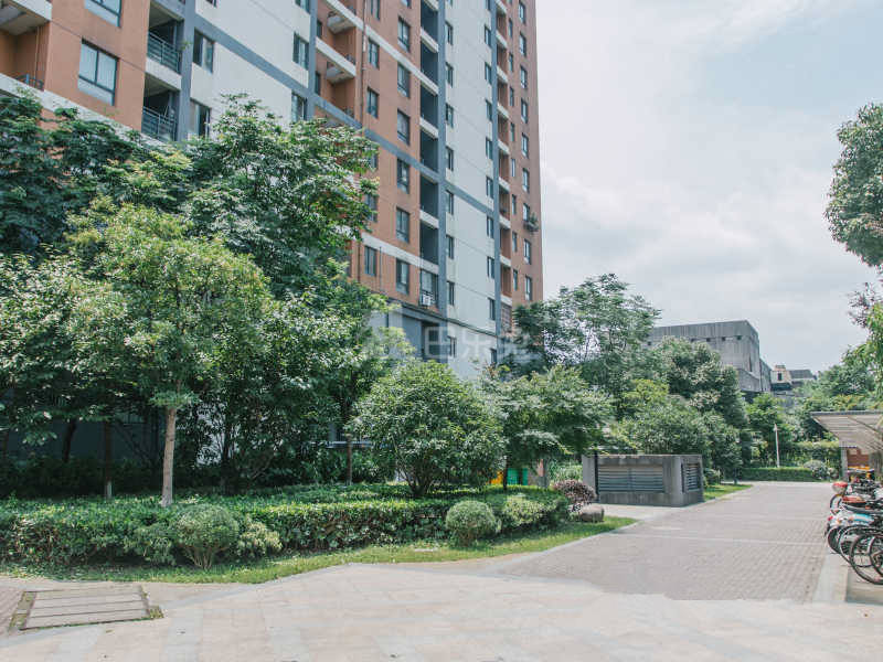 潮王人家18477906周边环境图11