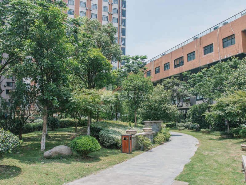 潮王人家18477906周边环境图9