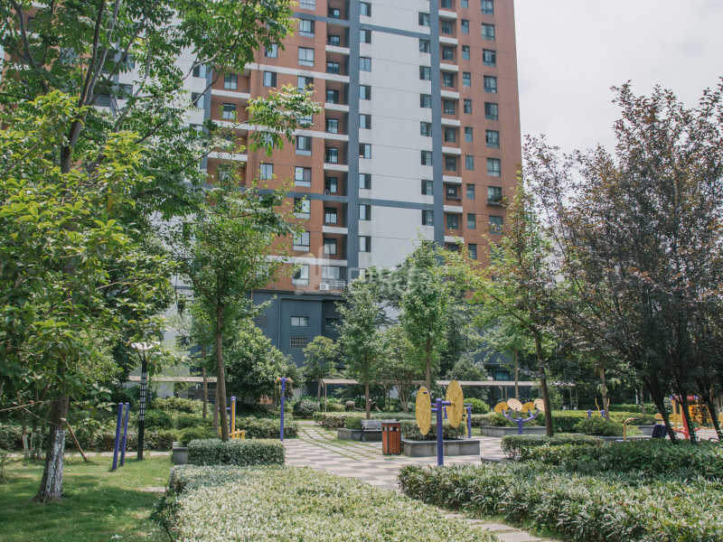 潮王人家18477906周边环境图8