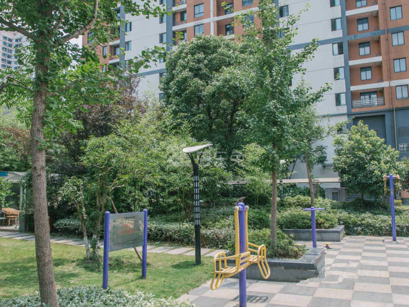 潮王人家18477906周边环境图7