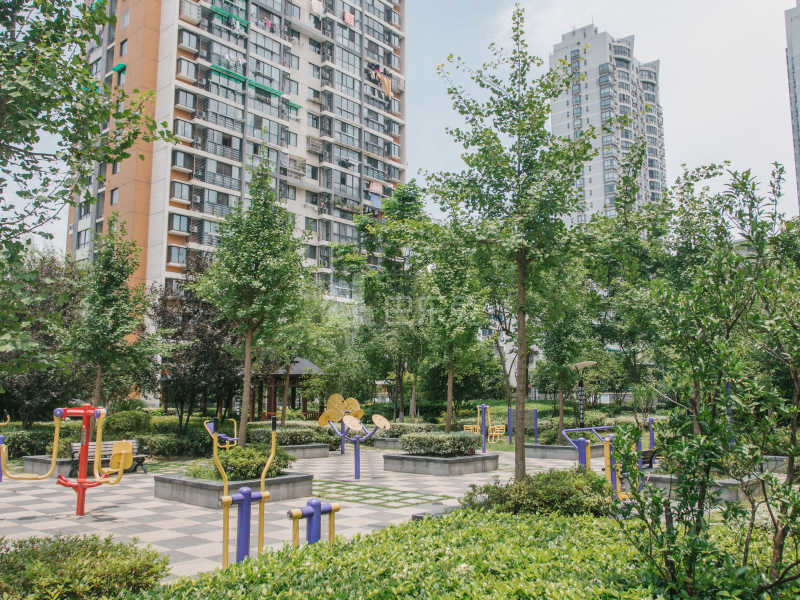 潮王人家18477906周边环境图5