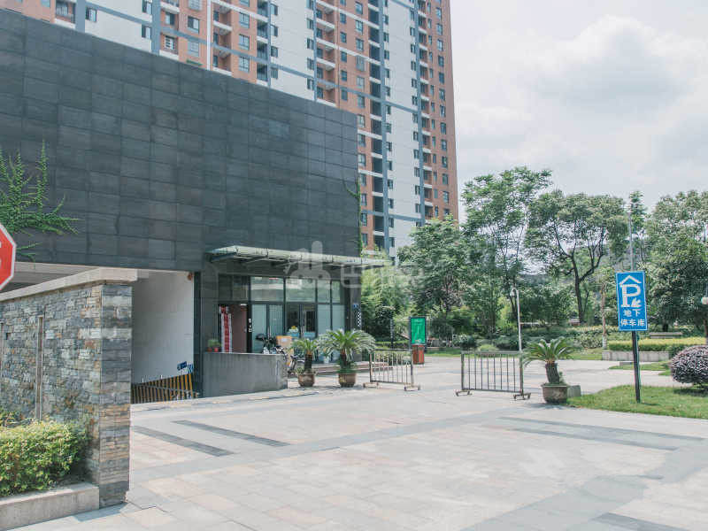 潮王人家18477906周边环境图2