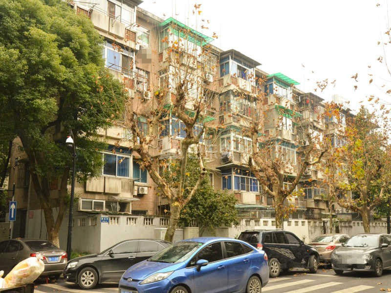 朝晖六区15336585周边环境图12