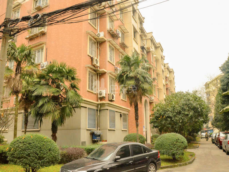 朝晖六区15336585周边环境图21