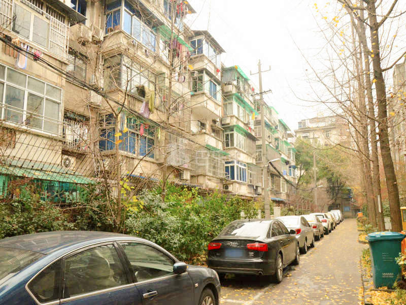 朝晖二区18211287周边环境图6