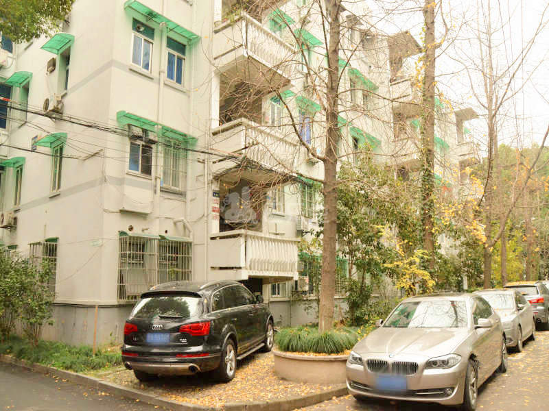 朝晖二区18211287周边环境图7