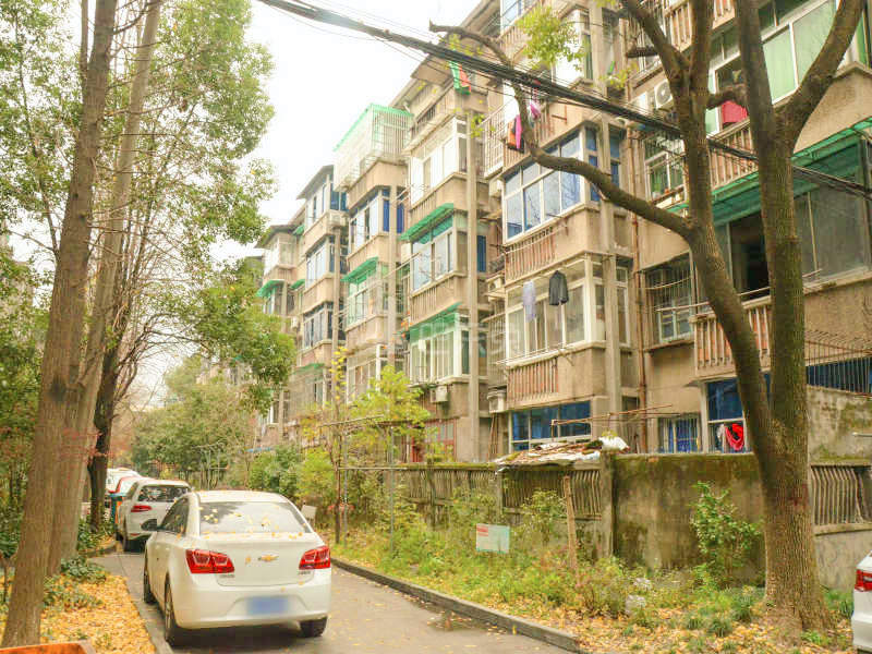 朝晖二区18211287周边环境图8