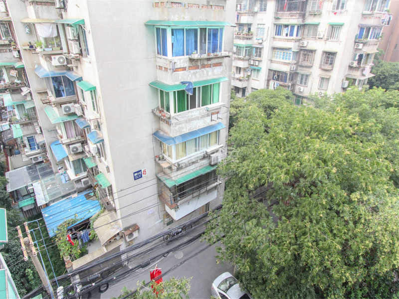 朝晖七区6977329周边环境图14