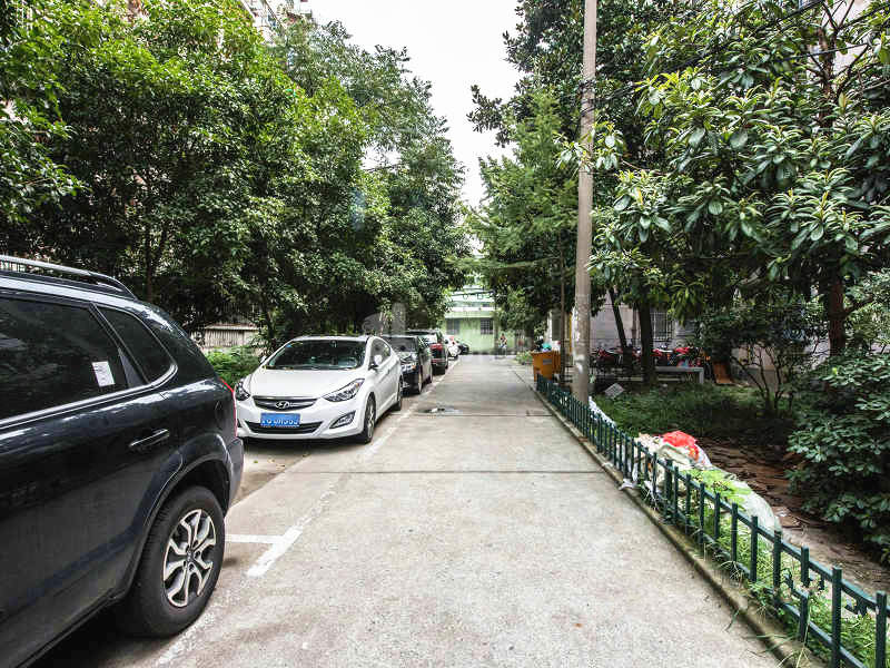 德胜东村12269445周边环境图13