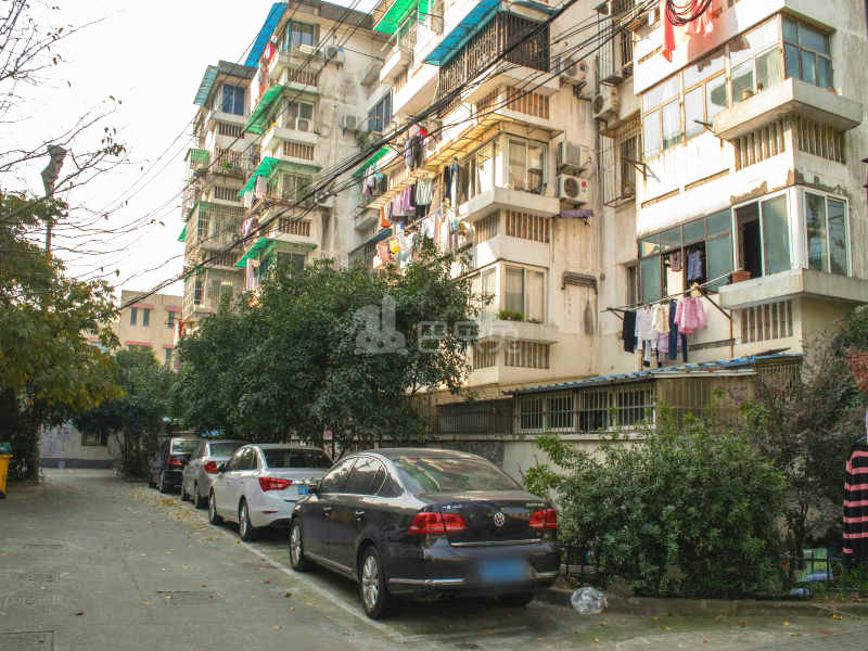 德胜东村12269445周边环境图12