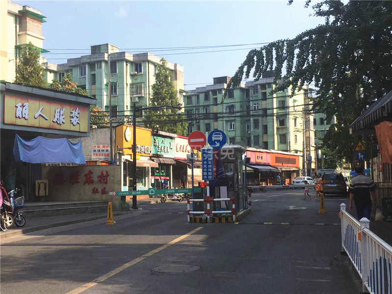 德胜东村12269445周边环境图10