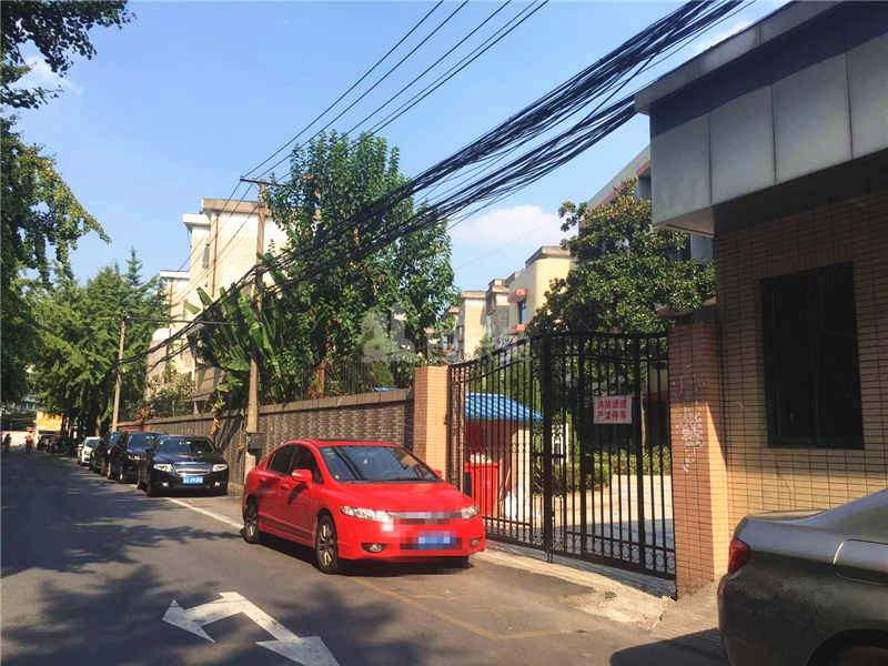 德胜东村12269445周边环境图8