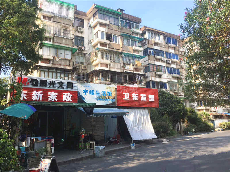 德胜东村12269445周边环境图7