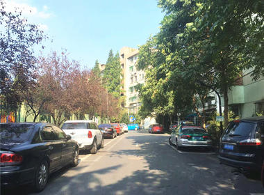 德胜东村 2室2厅1卫