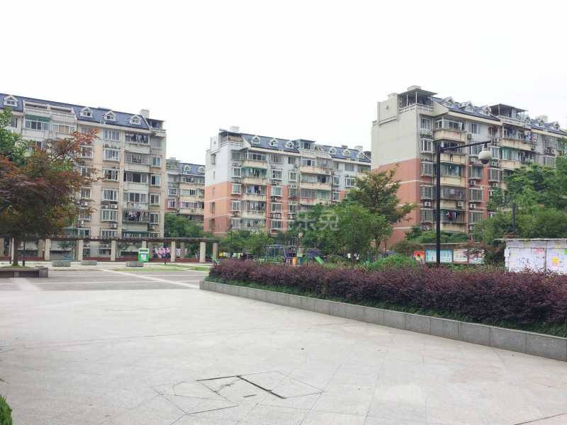 春波小区5190874周边环境图20