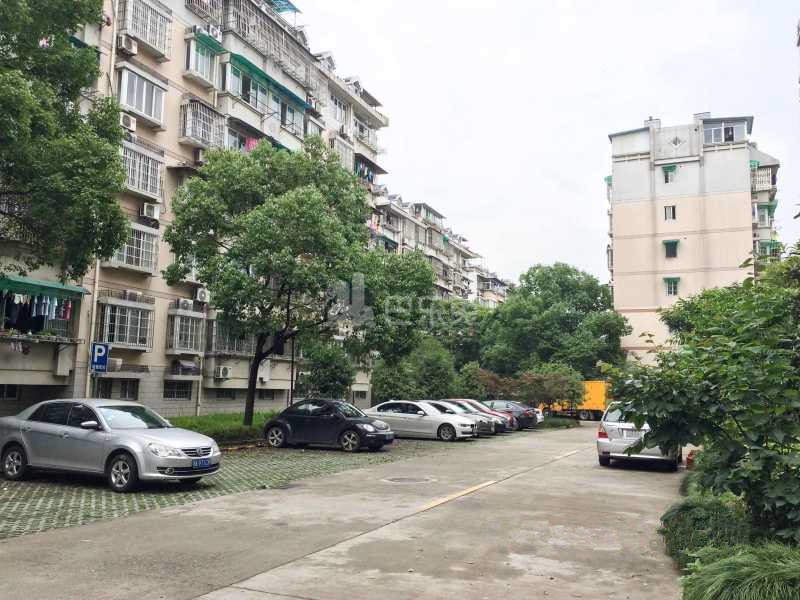 春波小区5190874周边环境图17