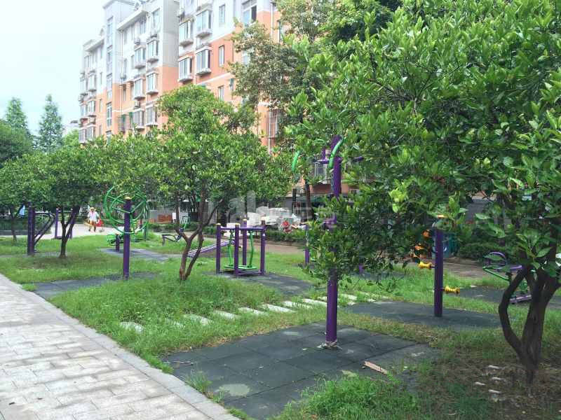 春波小区5190874周边环境图13