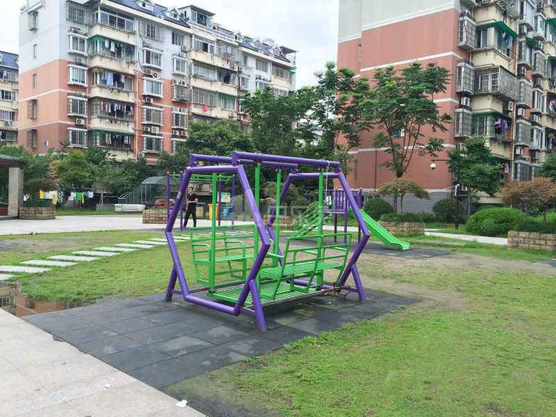 春波小区5190874周边环境图10