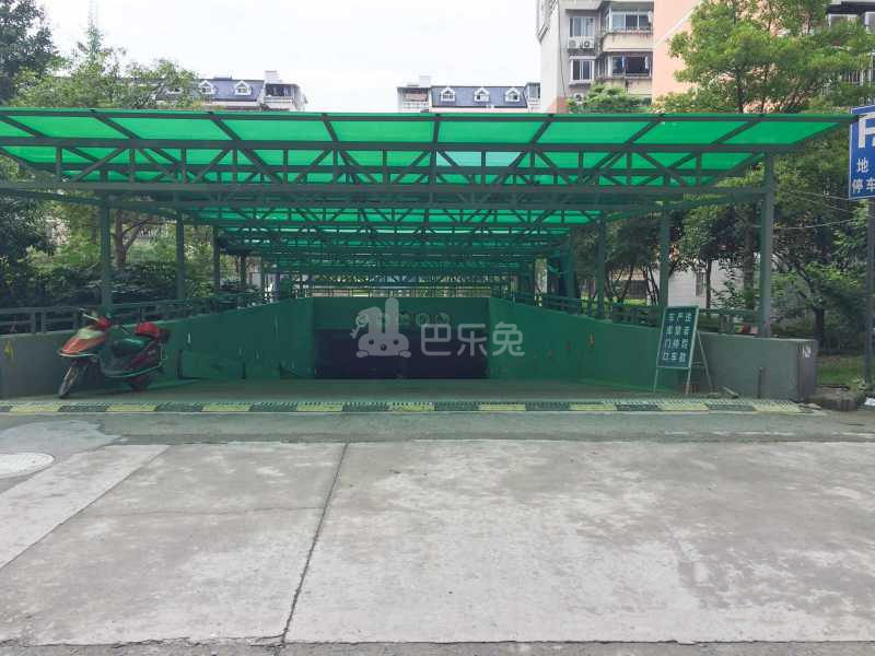 春波小区5190874周边环境图9