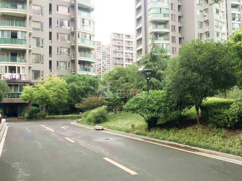 铂金时代18383348周边环境图6