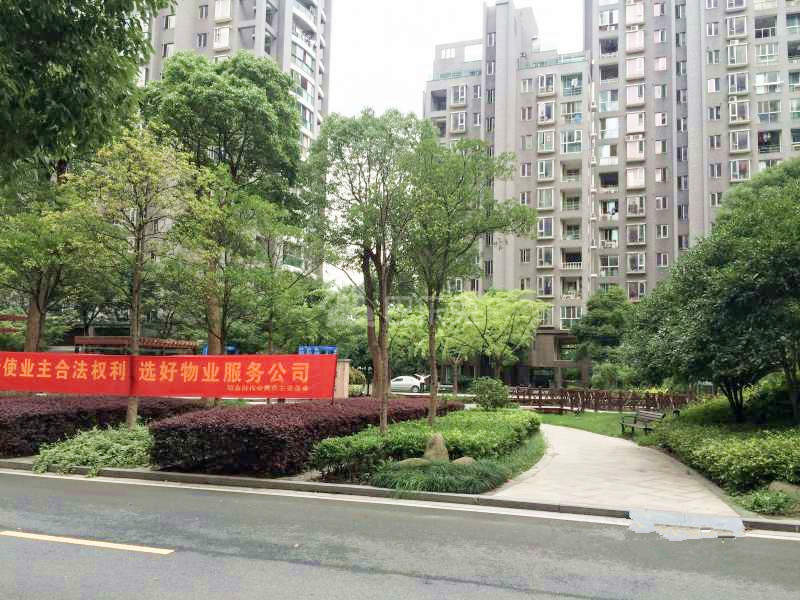 铂金时代18383348周边环境图8