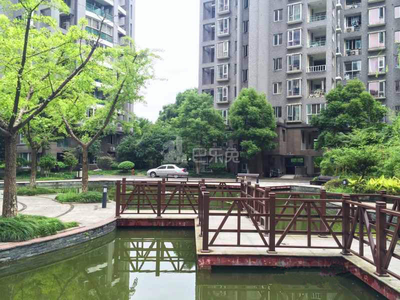 铂金时代18383348周边环境图10