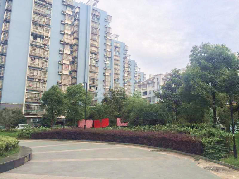 滨康二苑17643585周边环境图17