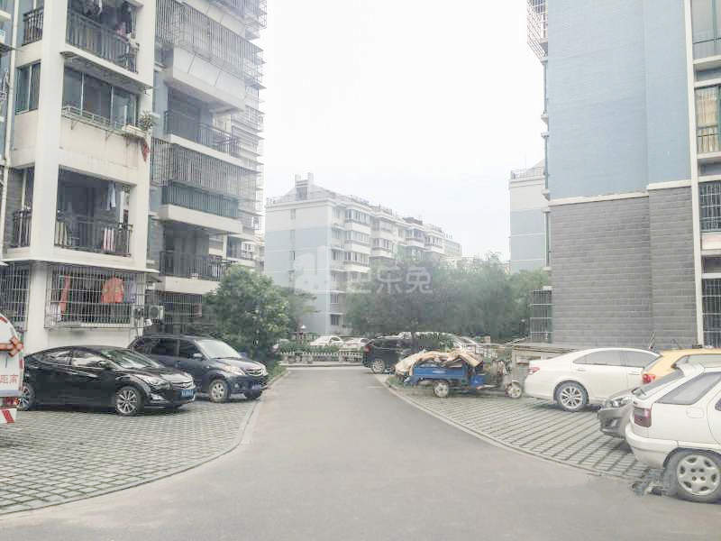 滨康二苑17643585周边环境图15