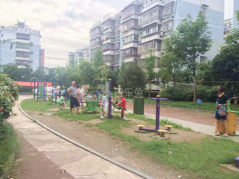 滨康二苑17643585周边环境图10