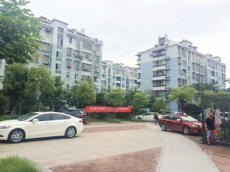 滨康二苑17643585周边环境图7