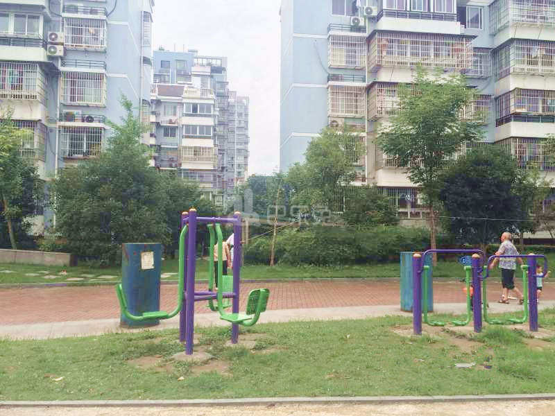 滨康二苑17643585周边环境图5