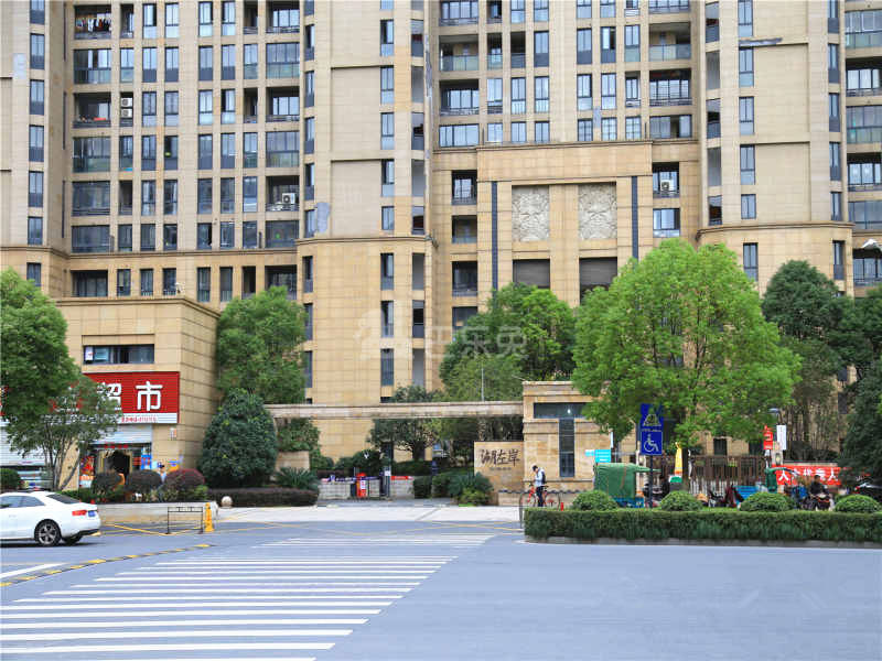 德信早城18460309周边环境图16