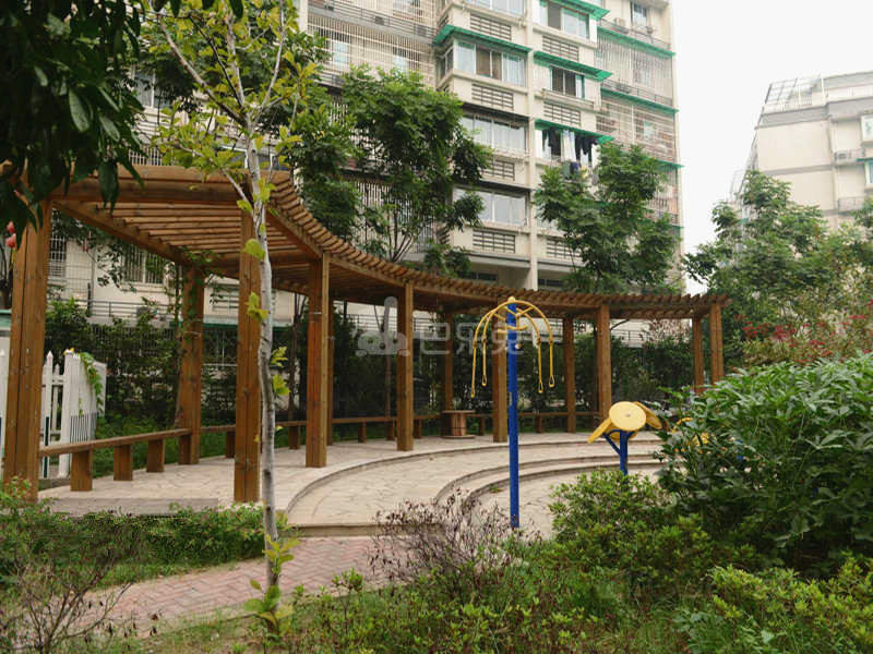 德信早城18460309周边环境图14