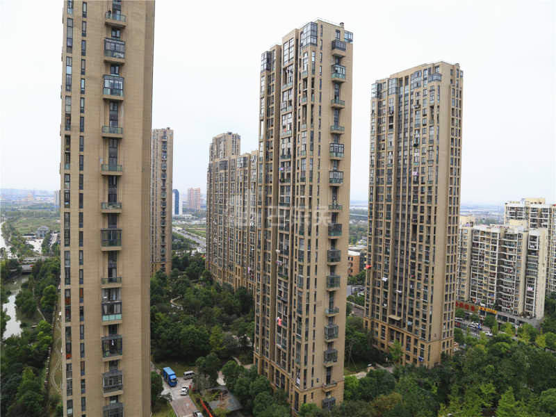 德信早城18460309周边环境图1