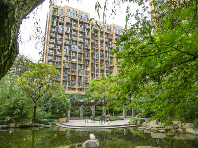 德信早城18460309周边环境图5