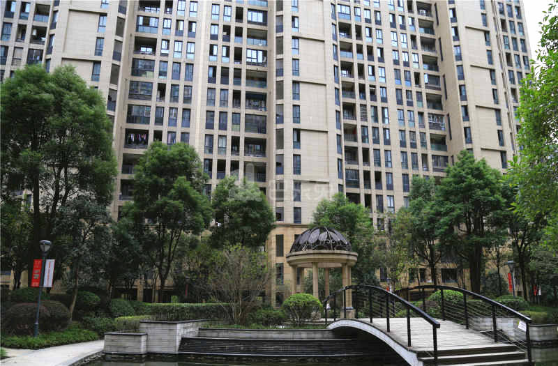 德信早城18460309周边环境图4