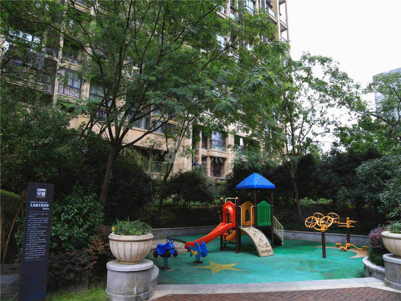 德信早城18460309周边环境图3