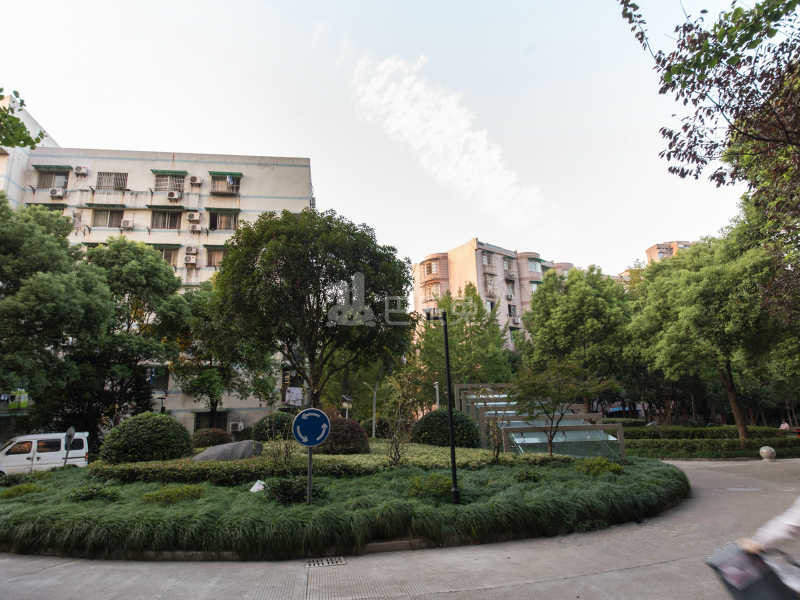 北银公寓18480410周边环境图1