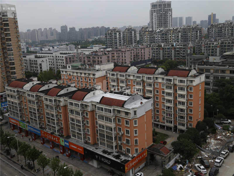 北银公寓18480410周边环境图10