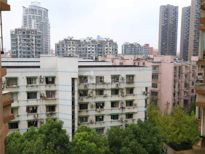 北银公寓18480410周边环境图9