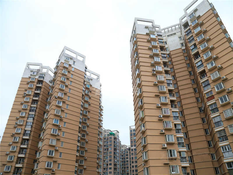 北银公寓18480410周边环境图8