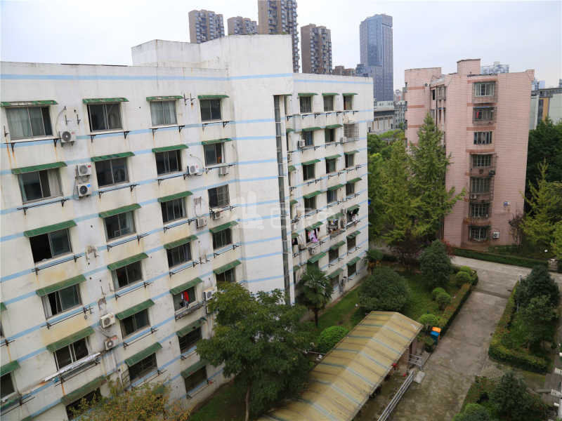 北银公寓18480410周边环境图7