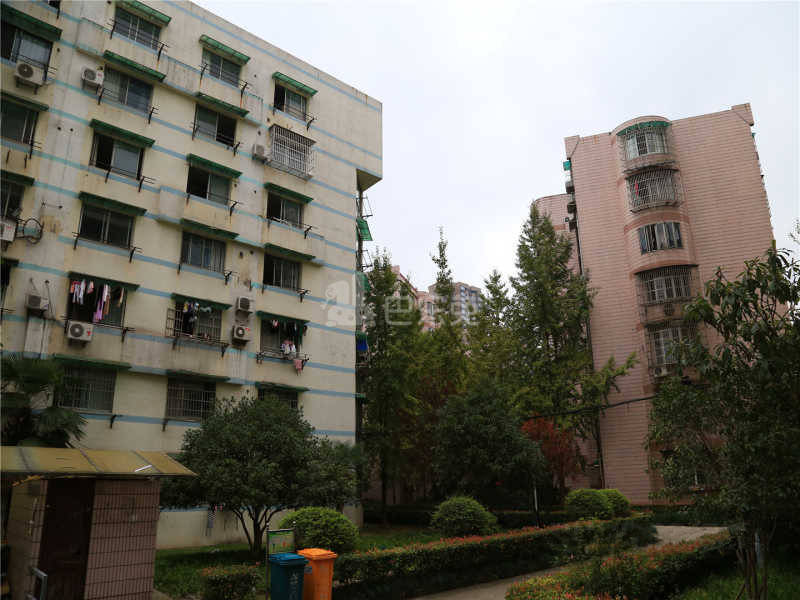 北银公寓18480410周边环境图6