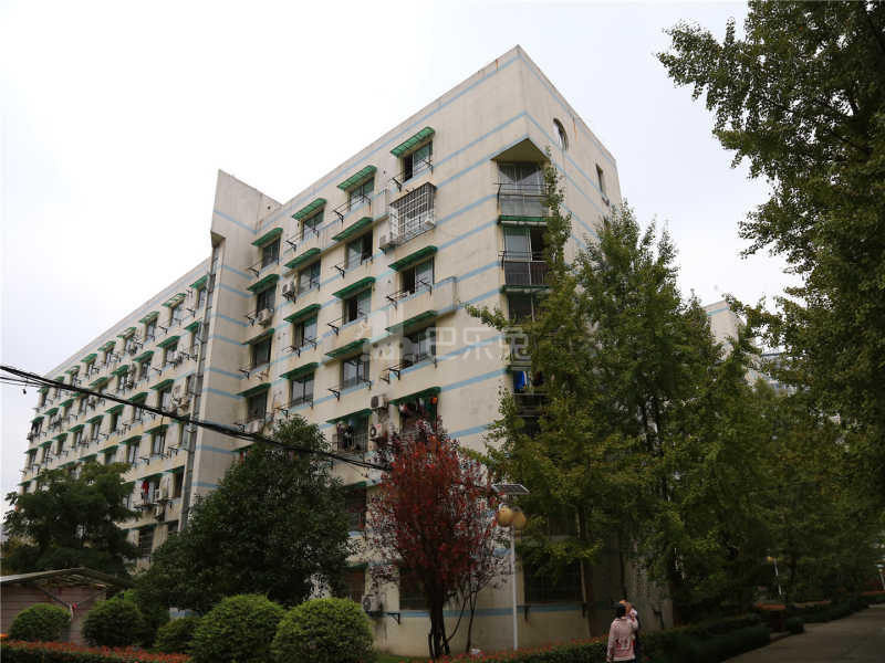 北银公寓18480410周边环境图5