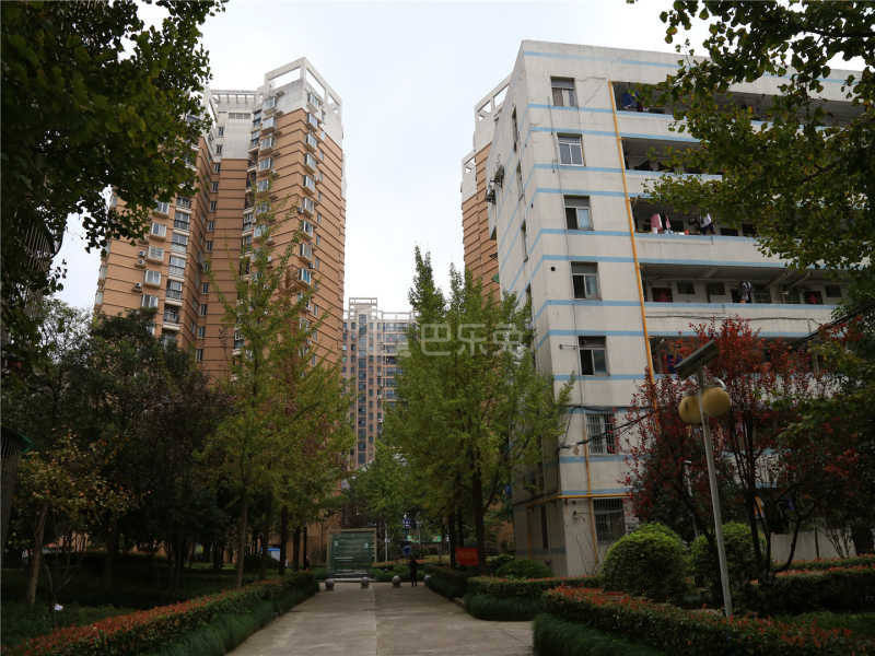 北银公寓18480410周边环境图4