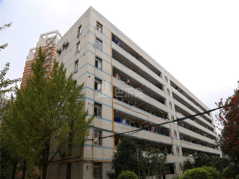 北银公寓18480410周边环境图3