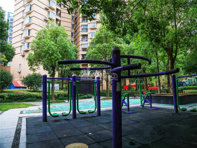 北银公寓18480410周边环境图2