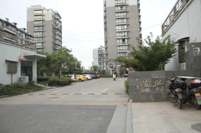 滨兴东苑9036115周边环境图31