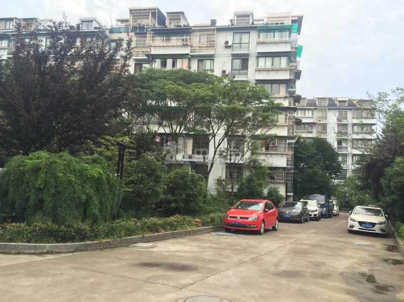 滨兴东苑9036115周边环境图25